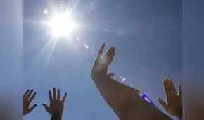 Los rayos ultravioleta y sus desalmados efectos