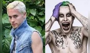 Jared Leto: Protagonizará película de El Joker