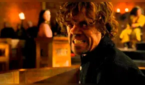 Game of Thrones: Tyrion Lannister y el juicio que hizo ganarse el corazón de miles [VIDEO]
