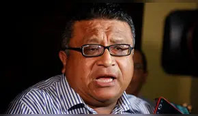 Erasmo Reyna rechaza declaración fiscal de Atala sobre Alan García y el Apra