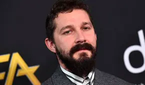 FKA Twigs demanda al actor Shia LaBeouf por violencia de género  