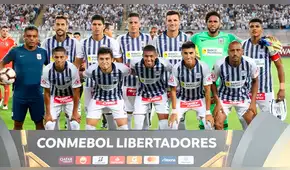 Alianza Lima: conoce al goleador argentino que reforzaría al club íntimo [VIDEO]