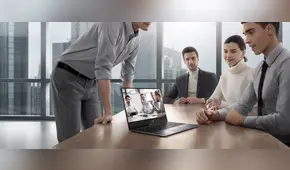 HUAWEI MateBook D: Trabaja y estudia cómodo desde casa