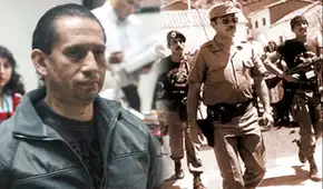 Telmo Hurtado: ¿cuándo saldrá libre el ‘Carnicero de los Andes’, quien lideró masacre de Accomarca?