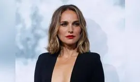 Natalie Portman lidera nuevo equipo femenino de fútbol en Los Ángeles