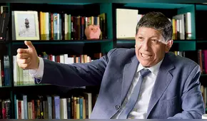 Carlos Ramos Núñez: “Lo peor que podría hacer el Congreso es una elección politizada para el TC”