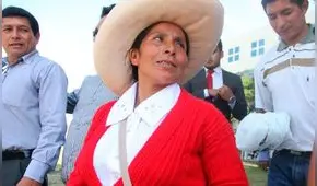 Poder Judicial confirma absolución de Máxima Acuña en caso Yanacocha
