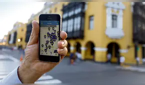 Alistan aplicativo municipal para 78 mil taxis de Lima