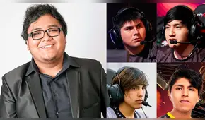 Dota 2: Smash, Vann y Ztok regresan y jugarán junto al ‘Team Anvorgesa’ por cupo a la WESG 2019 [FOTOS]