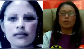 Caso Fátima: madre de Giovana pedirá custodia de sus nietos [VIDEO]