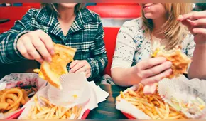 Científicos afirman haber hallado fórmula que permite comer sin engordar