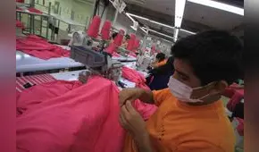 Créditos a empresas alcanzaron los S/ 169 mil millones a setiembre