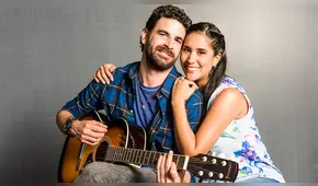 'Ojitos hechiceros 2': inesperado final dejó impactados a televidentes [VIDEO]