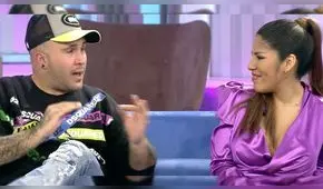 Hijos de Isabel Pantoja se reconcilian en el plató de Ana Rosa [VIDEO]