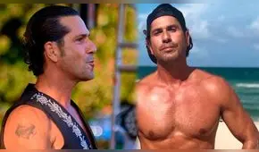 Gregorio Pernía: “La gente que uno ve en televisión es envidiosa y soberbia”