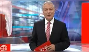 Gunter Rave dio negativo al coronavirus: “Me ha tocado descansar por unos días”