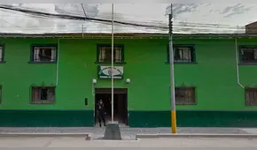 Andahuaylas: Exigen investigar a policías que no atendieron caso de menores