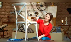 Cambios creativos y económicos que renovarán tu casa