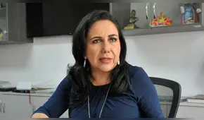 Montenegro busca incrementar a S/33 mil 200 la cobertura médica para accidentes de tránsito