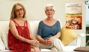 “Pizarro no se encontró con un desierto”