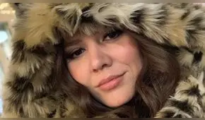 La esposa de Joy Huerta es identificada en las redes y usuarios reaccionan