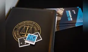 Cómo una red de trata sexual operó en pleno Super Bowl donde estaba JLo y Shakira