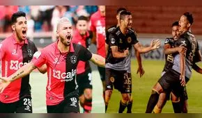 Cusco FC anuncia que partido frente a Melgar ya no será en Sicuani  