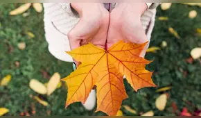 Equinoccio de otoño: ¿qué es y por qué este año comienza un día antes de lo habitual?