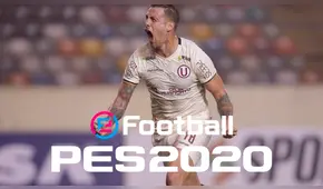 Efootball PES2020: se filtra posible arribo de Universitario al videojuego [FOTOS]