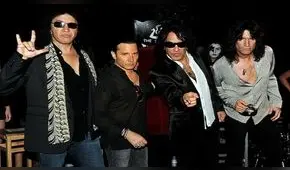 Kiss en Lima: conoce la fecha y los precios de la despedida de la mítica banda de rock