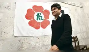 Arequipa: Las otras razones de Horacio Zeballos para irse de Nuevo Perú Arequipa: Las otras razones de Horacio Zeballos para irse de Nuevo Perú