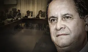 Luis Iberico: “Si discrepamos con la conducción de la Comisión de Ética, en APP evaluaríamos retirarnos”