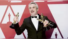 Reacciones y críticas tras el Óscar 2019