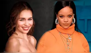 Stephanie Cayo supera a Taylor Swift y Hailey Baldwin en concurso por el rostro más bello 