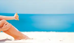 Verano: Temporada para cuidar nuestra piel