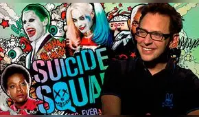 Idris Elba reemplazará a Will Smith en la nueva Suicide Squad 