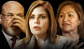 Aráoz, Bruce y Choquehuanca renunciaron a Peruanos por el Kambio