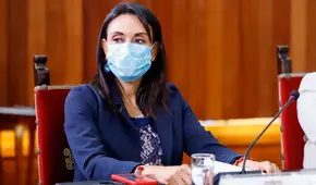 Titular del Midis señala que intento de vacancia contra Vizcarra buscaría aplazar las elecciones 