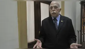 Tubino admitió que "Fuerza Popular ya no es mayoría para imponer condiciones"