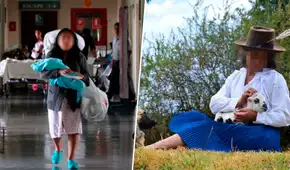 Embarazos adolescentes, un riesgo latente en menores indígenas Embarazos adolescentes, un riesgo latente en menores indígenas