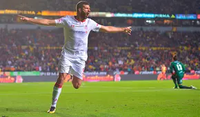 Morelia cayó 0-1 ante Tijuana en el debut del Clausura Liga MX 2019 [RESUMEN]
