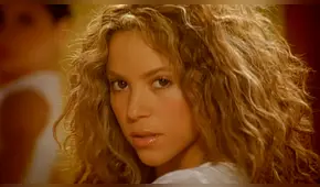 Cesc Fábregas y su esposa mueven las caderas como Shakira [VIDEO]