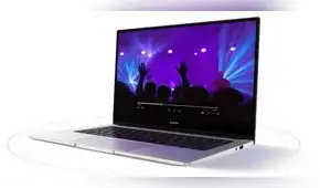 Huawei anuncia la llegada de la nueva MateBook D 14, la laptop con cámara retráctil