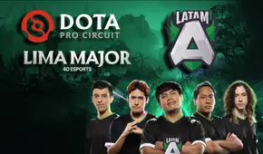 ¿Qué peruanos juegan en Alliance.Latam, el equipo excampeón del mundo que apuesta por Perú?