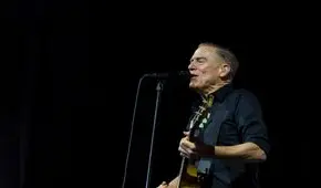 Conoce el Set List de Bryan Adams para su concierto del viernes [VIDEO]