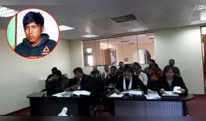 Puno: a la cárcel feminicida de joven hallada muerta en hotel de Juliaca