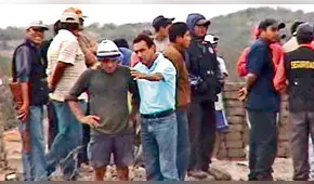 Cinco testigos y dos agraviados hunden a congresista Becerril 