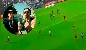 Facebook: Hinchas de Alianza Lima crean su versión de “Despacito” para burlarse de Universitario 