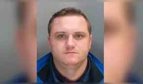 Prisión para hombre drogado que mordió y causó graves heridas a bebé recién nacido 