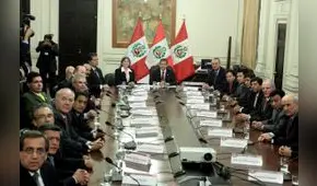 A cuatro años del fallo 